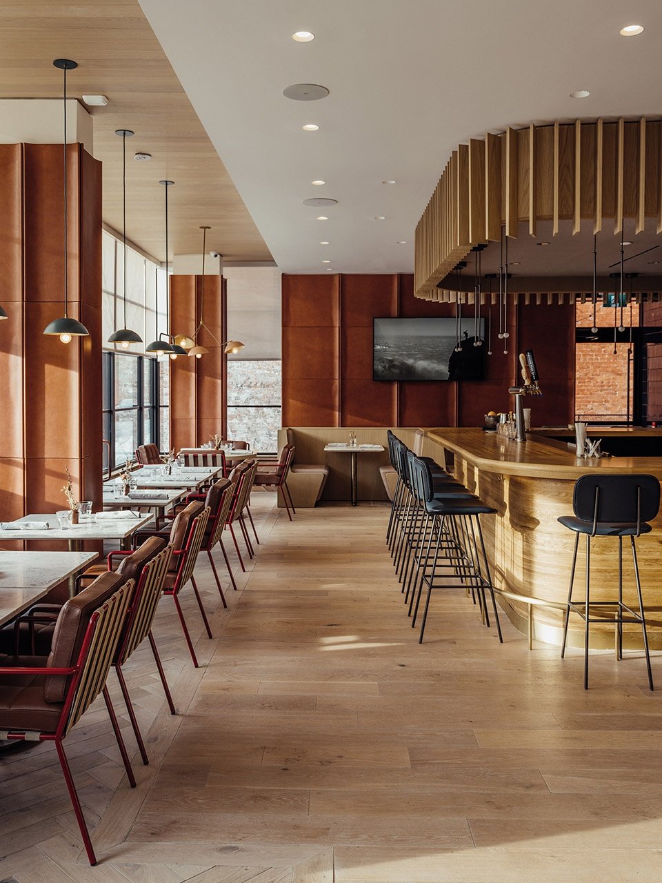 皇家酒店，加拿大 / Giannone Petricone Associates Inc. Architects