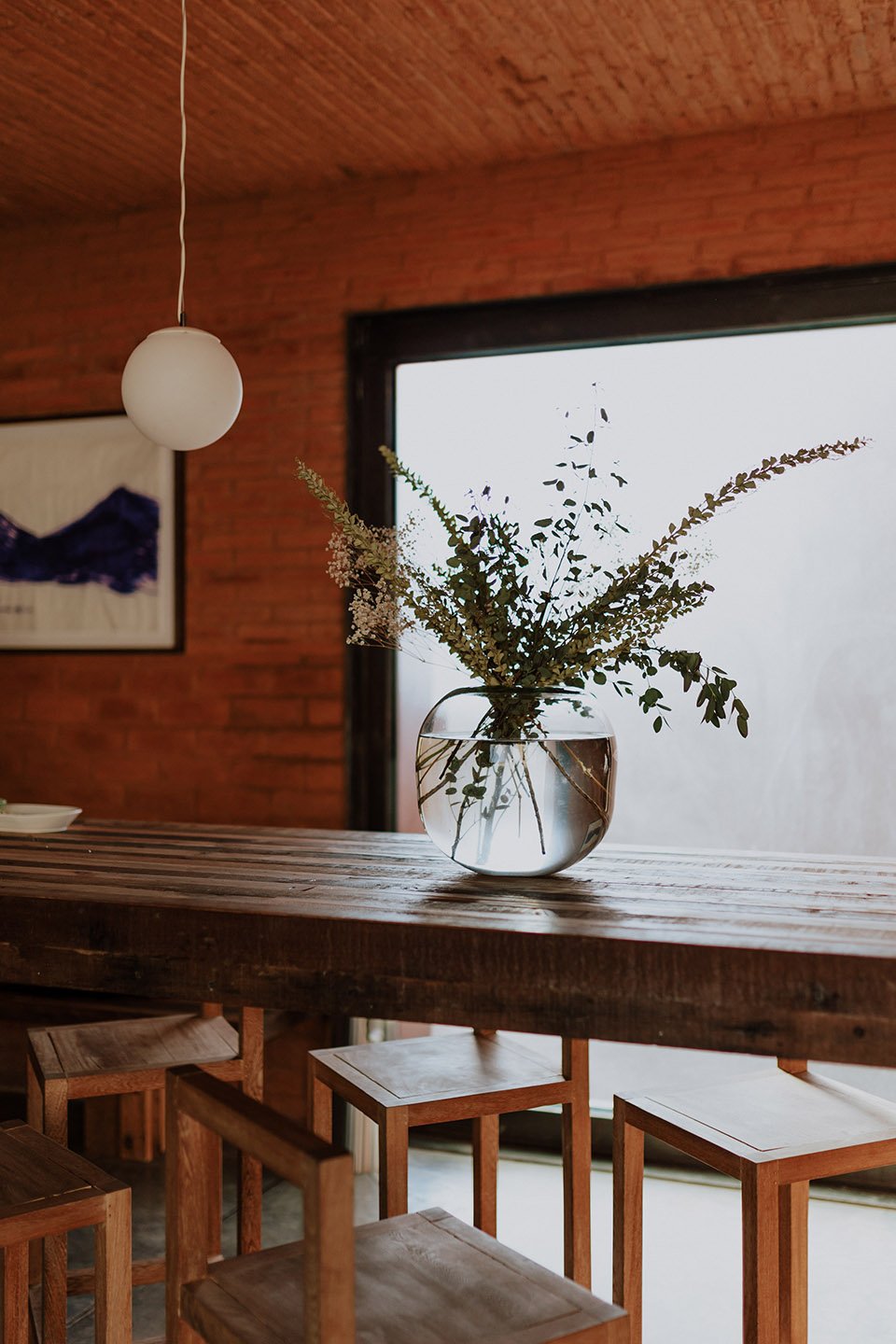 Cobarde 酒吧餐厅,墨西哥 / Rootstudio Cobarde 酒吧餐厅,墨西哥 / Rootstudio