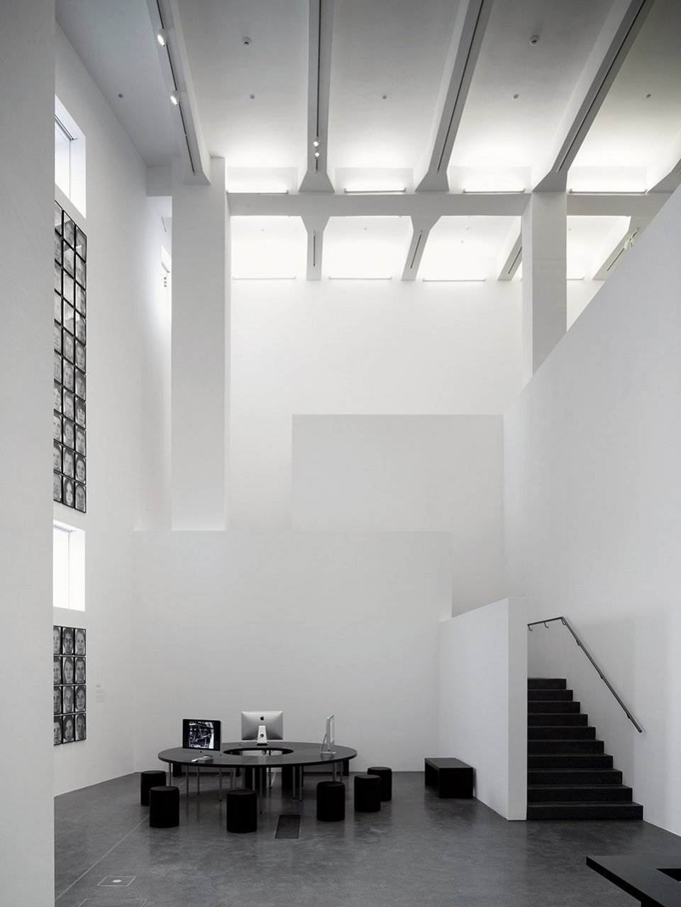 多特蒙德 U 艺术创意中心及职业教育学园，德国 / Gerber Architekten