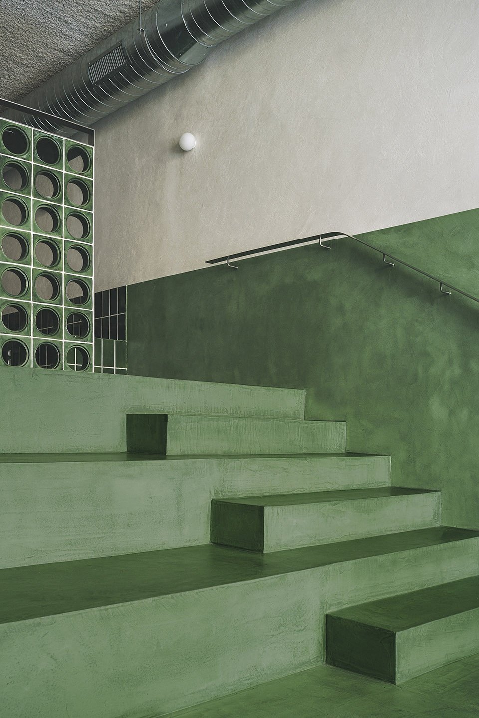 GRETA 餐厅,西班牙 / estudio DIIR GRETA 餐厅,西班牙 / estudio DIIR