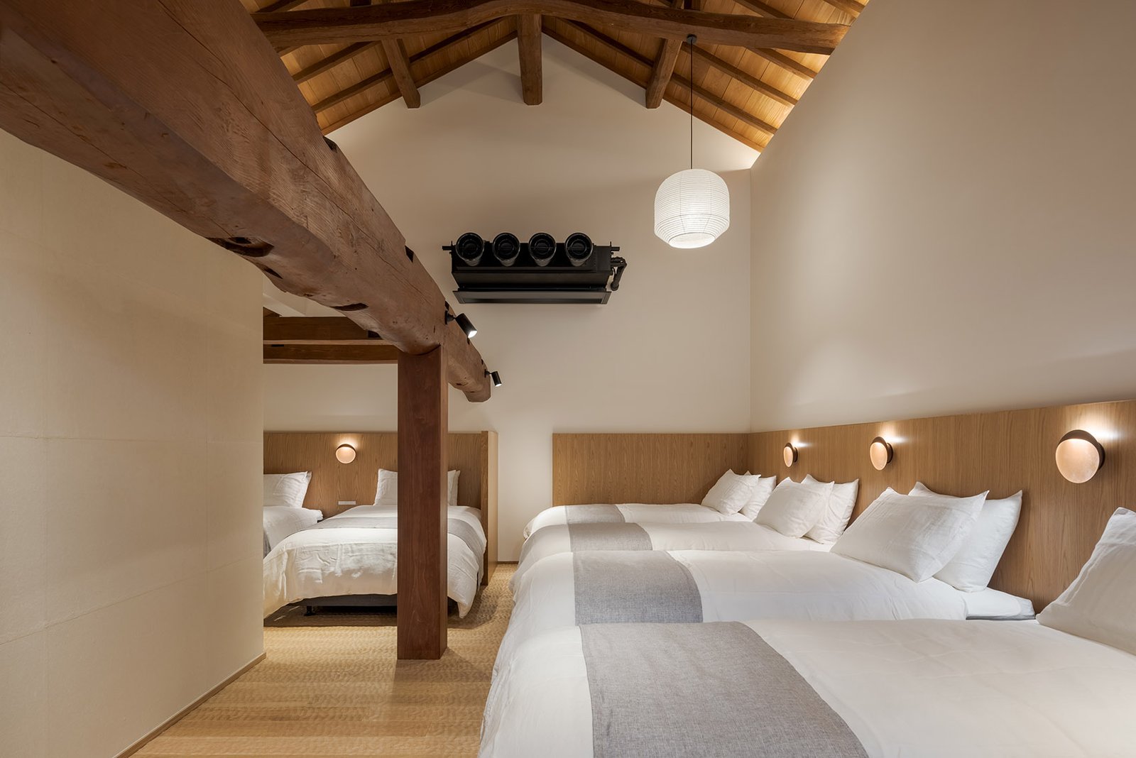 神石住宅，日本 / REIICHI IKEDA DESIGN