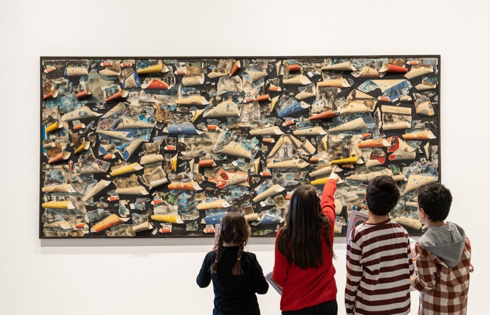 伊斯坦布尔现代艺术博物馆,土耳其 / Renzo Piano Building Workshop 伊斯坦布尔现代艺术博物馆,土耳其 / Renzo Piano Building Workshop