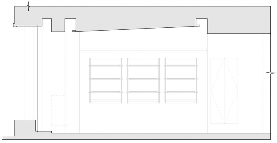 lagom13 面包店，杭州 / 喜叻空间研究