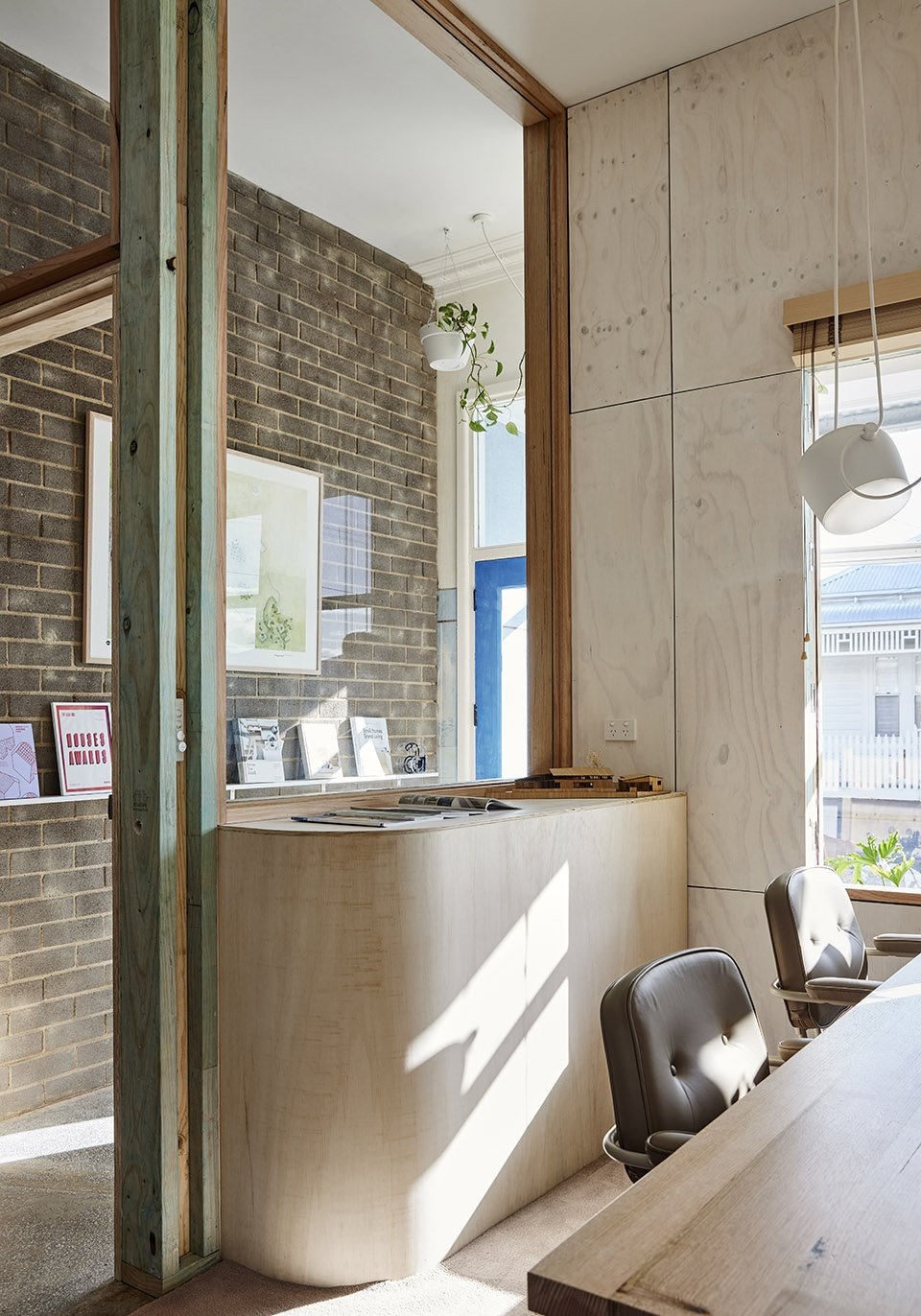 tsai 肉店改造，澳大利亚 / tsai Design