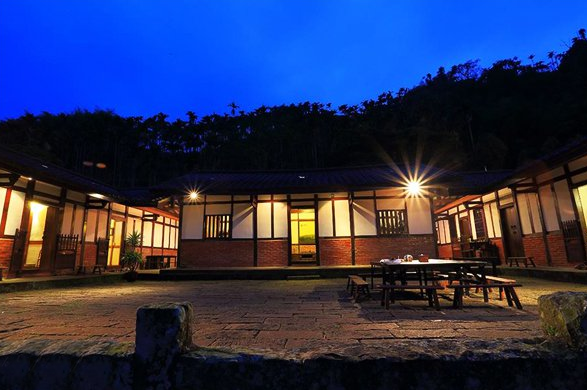 【杭州文博会论坛】民宿与乡村振兴的未来——回归与守护 【杭州文博会论坛】民宿与乡村振兴的未来——回归与守护