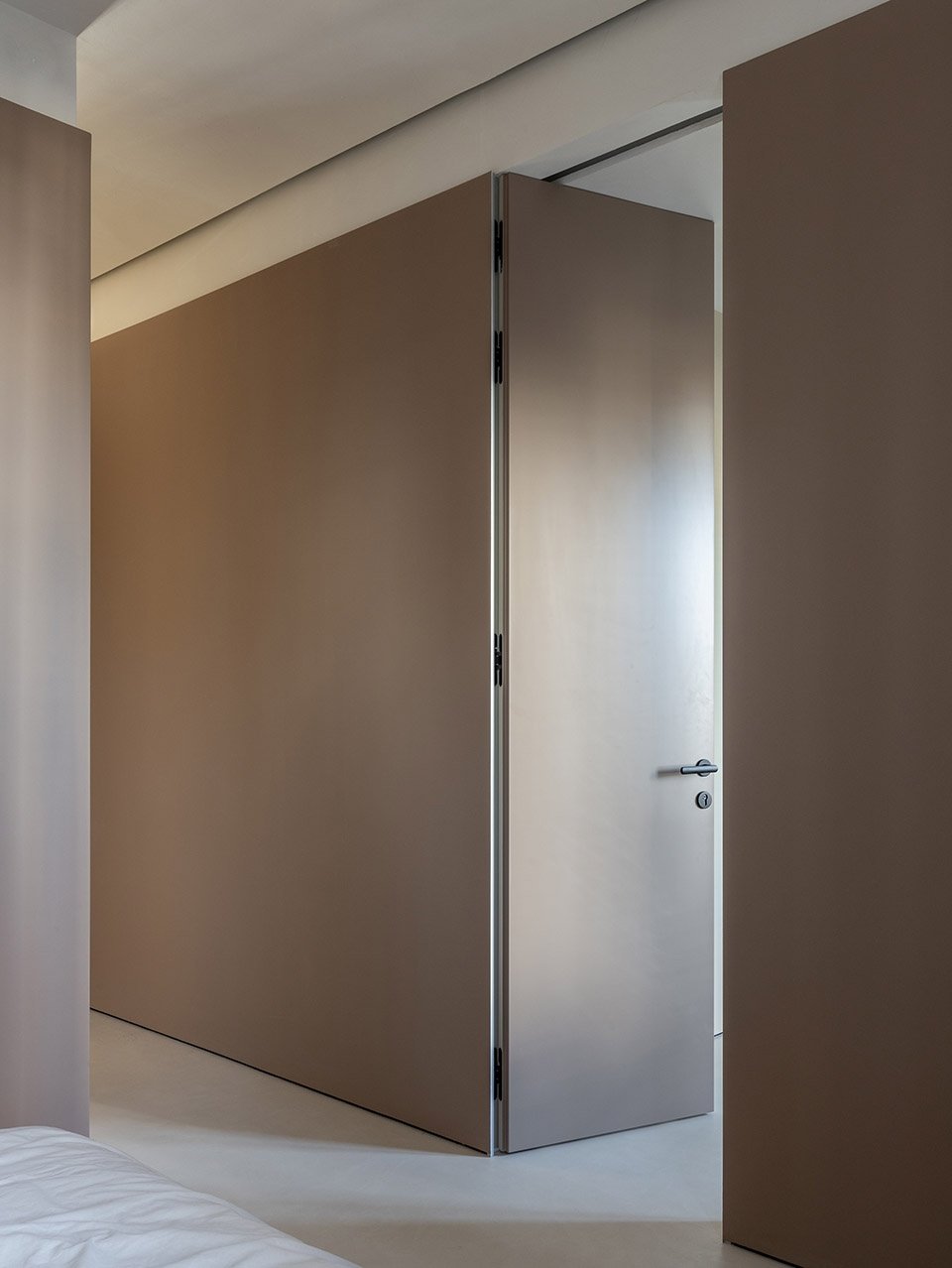 米色公寓,明斯克 / ZROBIM architects 米色公寓,明斯克 / ZROBIM architects