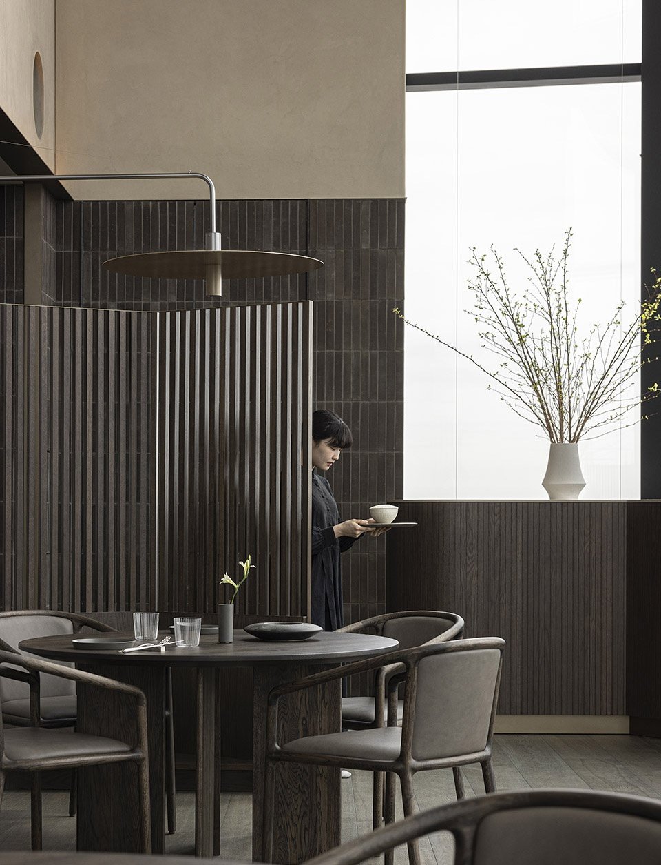 BELLUSTAR 东京酒店，日本 / Keiji Ashizawa Design + Norm Architects