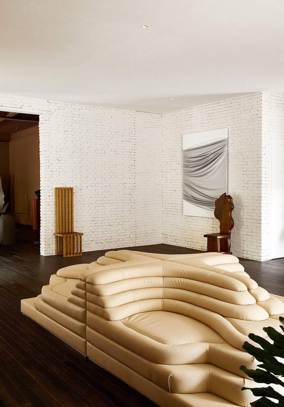 北京一三摄影空间 / NOTHING DESIGN 工作室 北京一三摄影空间 / NOTHING DESIGN 工作室