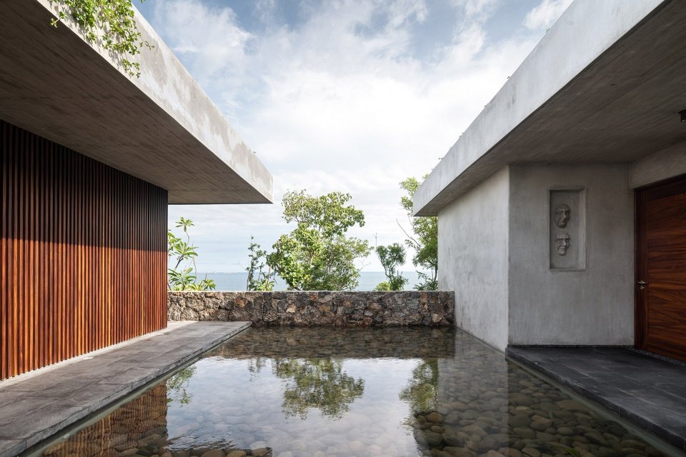 MATEO 住宅，墨西哥 / Zozaya Arquitectos