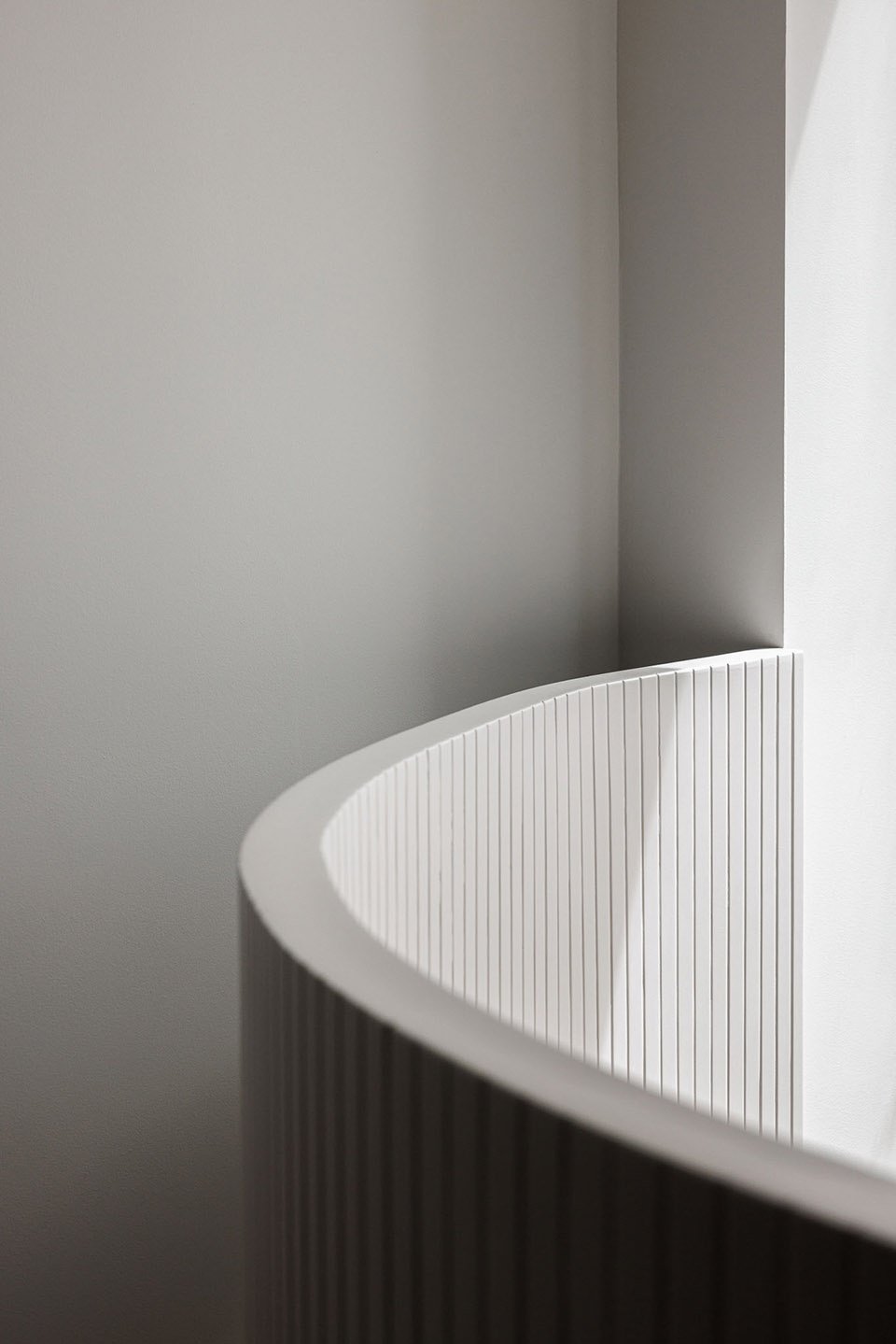 垂直住宅，波尔图 / Tsou Arquitectos