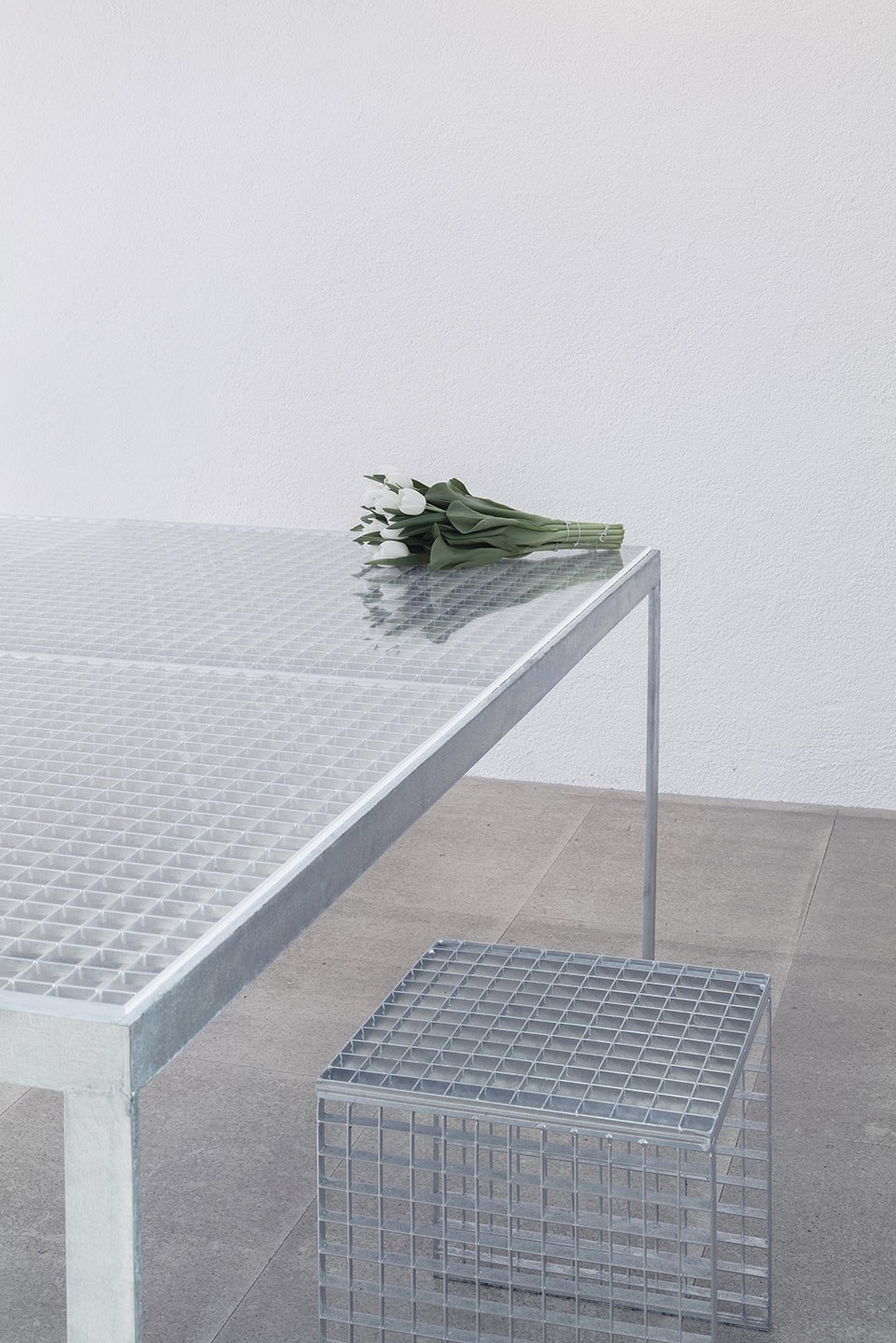 车库办公空间，德国 / BUERO WAGNER