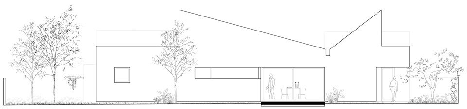 GV 住宅,加泰罗尼亚 / Alventosa Morell Arquitectes GV 住宅,加泰罗尼亚 / Alventosa Morell Arquitectes