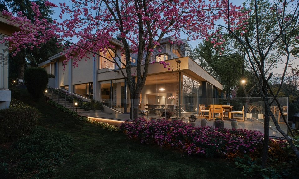 泥土的温度 – 向下扎根的家，昆明 / KiKi 建筑设计事务所