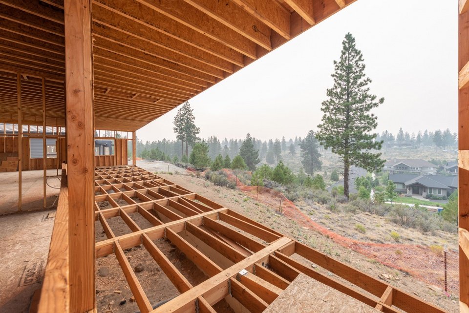 M2 之家，美国 / FRPO