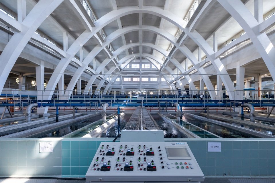 摄影:布拉格日记 / Iwan Baan 摄影:布拉格日记 / Iwan Baan