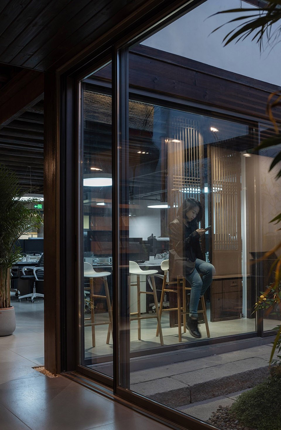 福州中平路 53-59 号改造，福建 / 尚恩设计