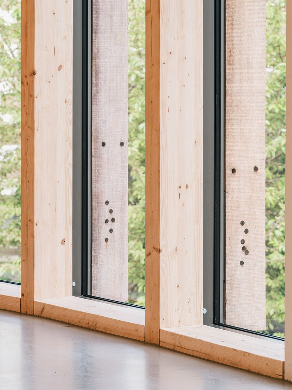Roundhouse 青年创意中心，伦敦 /  Architects Paddy Dillon + Reed Watts Architects