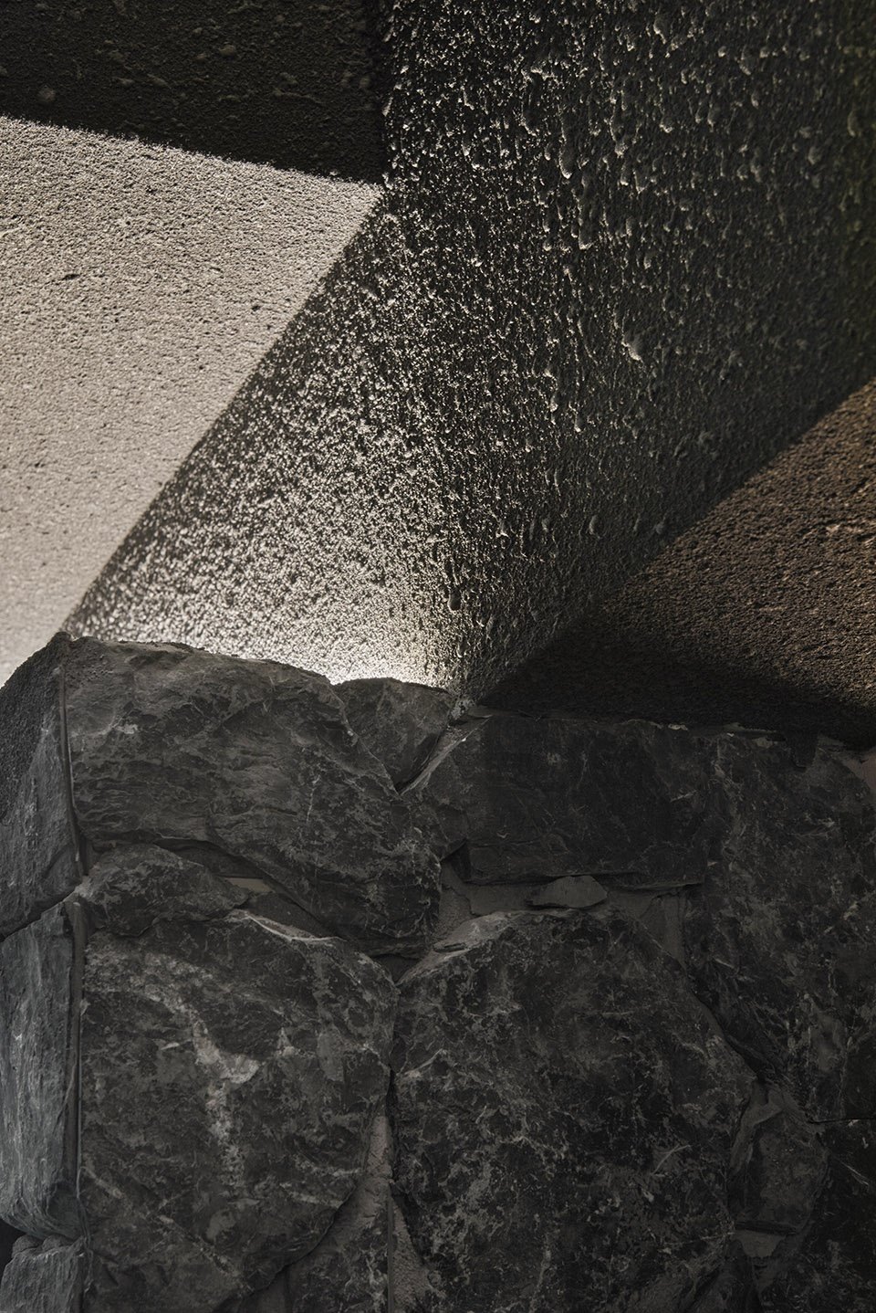 焘，北京 / 堤由匡建筑设计工作室