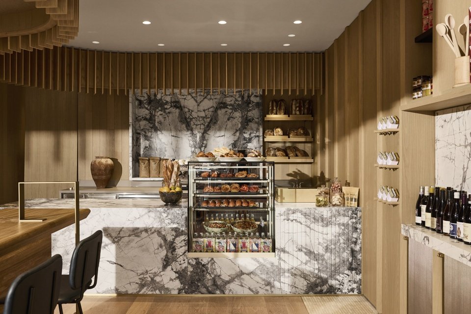 皇家酒店，加拿大 / Giannone Petricone Associates Inc. Architects