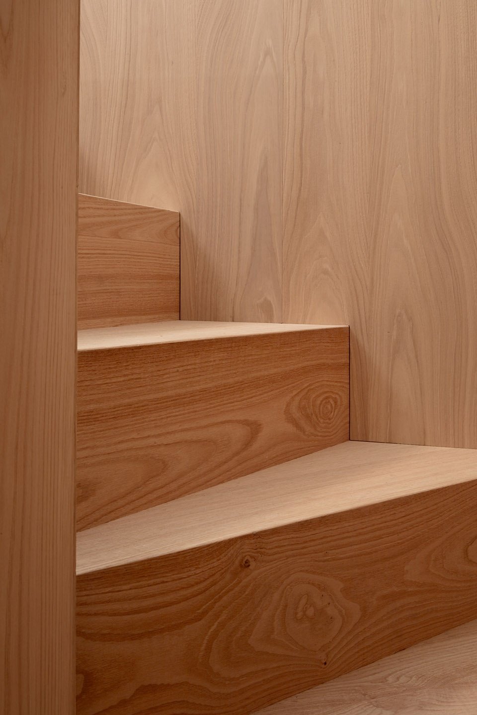 Schgaguler 酒店，意大利 / Peter Pichler Architecture