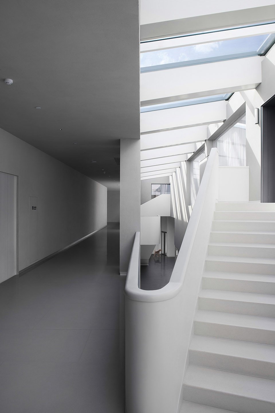 韦来摄影艺术空间,北京 / 余留地 韦来摄影艺术空间,北京 / 余留地