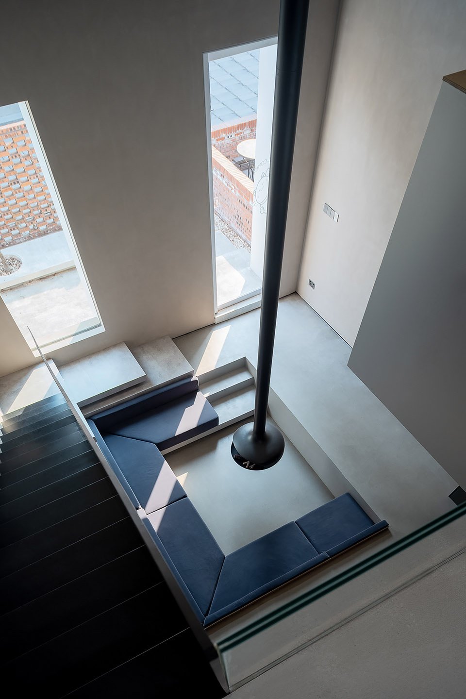 北京知吾设计工作室室内设计 / 知吾设计 北京知吾设计工作室室内设计 / 知吾设计