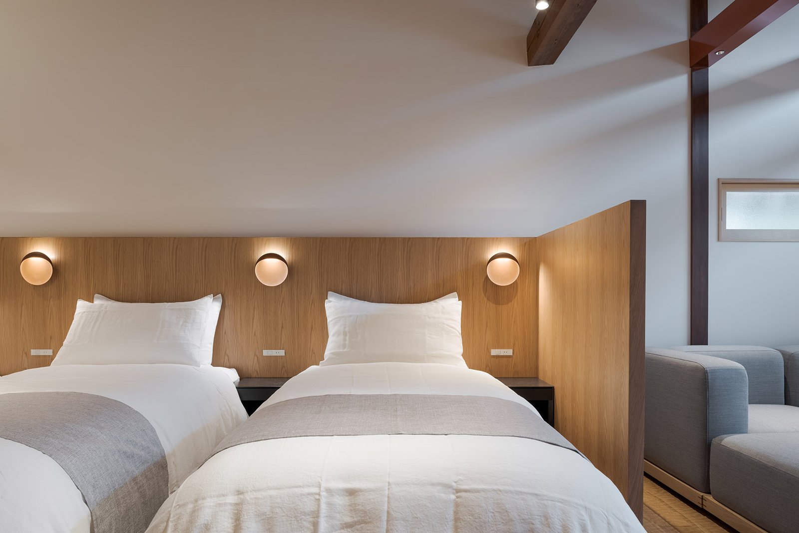 神石住宅，日本 / REIICHI IKEDA DESIGN