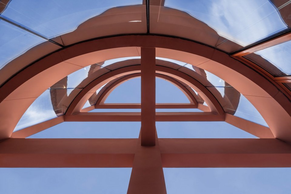 「溧」城市书房，江苏 / 大犬建筑设计