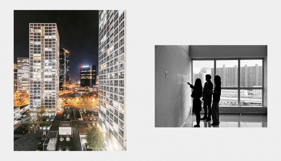 OFFICE 真相专辑 NO.31 — 时境建筑 OFFICE 真相专辑 NO.31 — 时境建筑