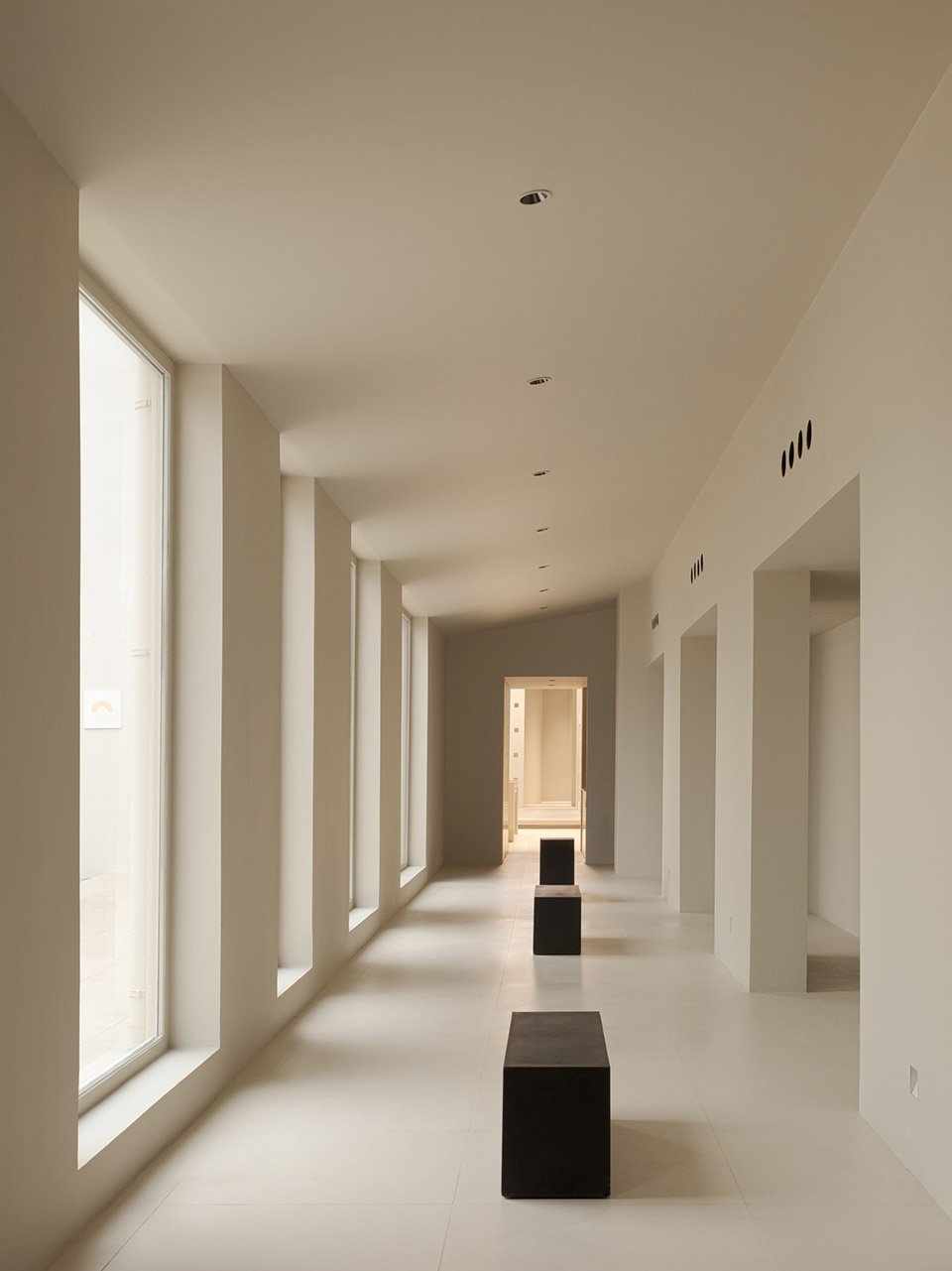 彩虹星球 宠物告别馆,北京 / NOTHING DESIGN 工作室 彩虹星球 宠物告别馆,北京 / NOTHING DESIGN 工作室
