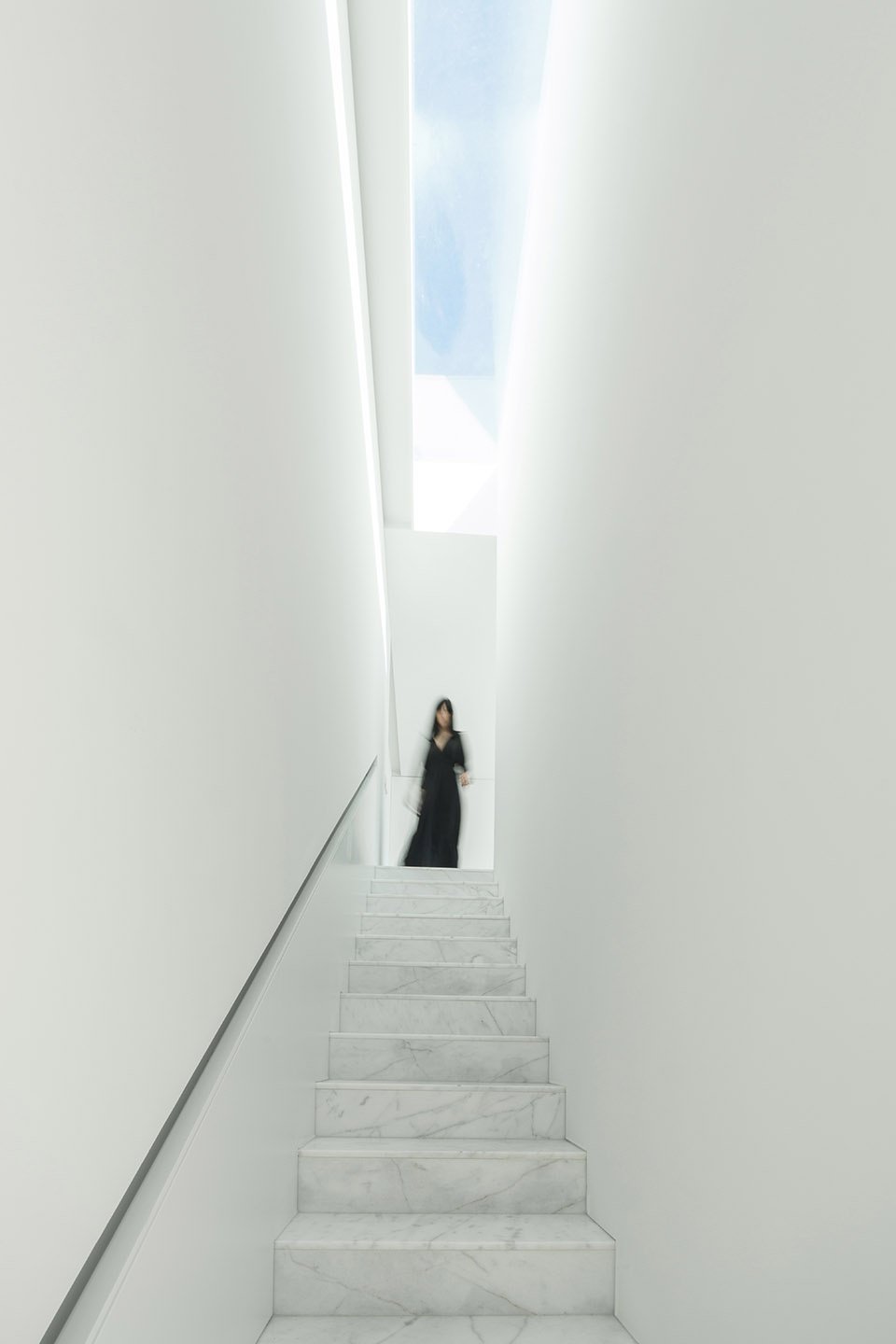 ÁLAMO 住宅，西班牙 / Fran Silvestre Arquitectos