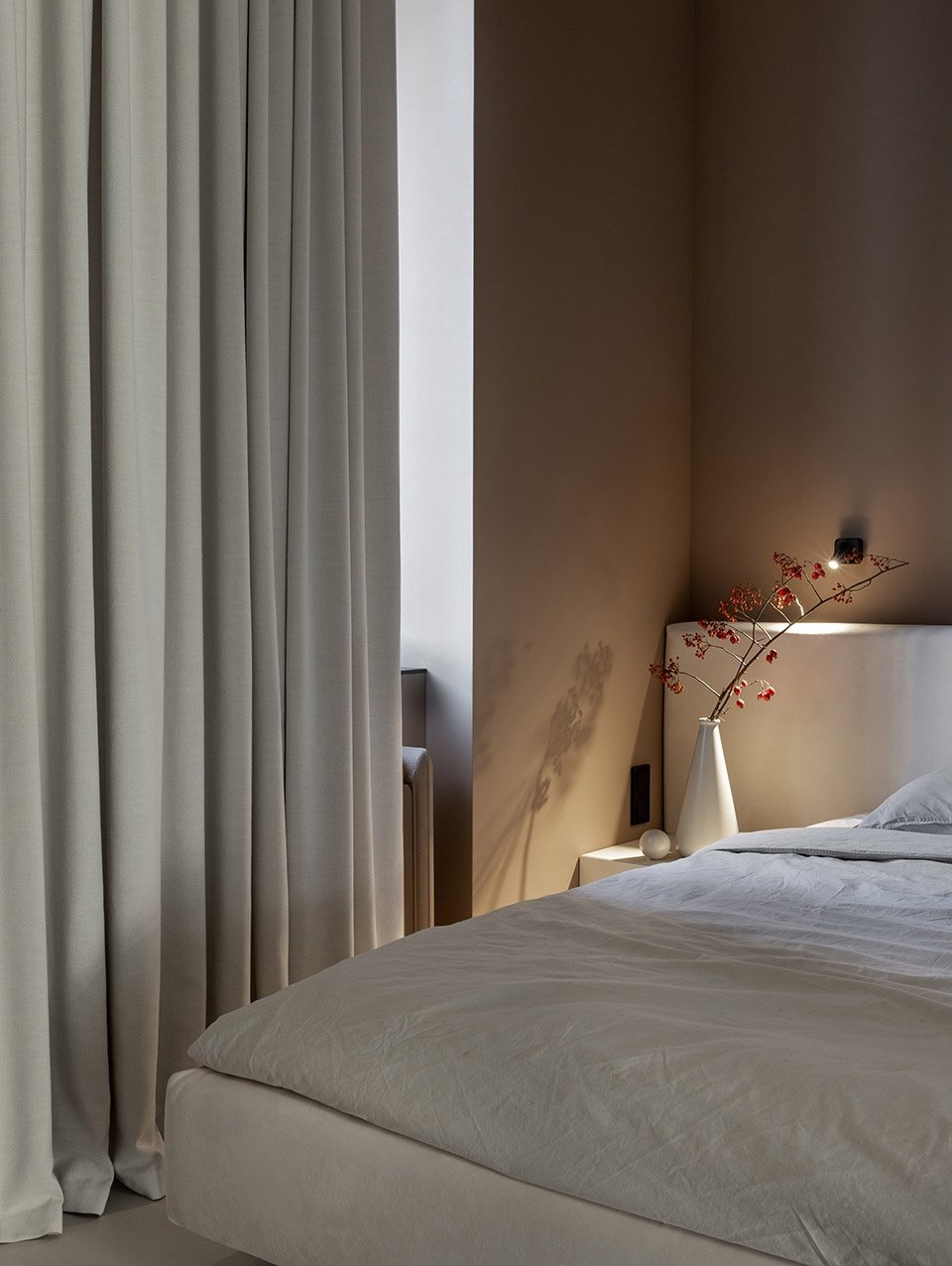 米色公寓,明斯克 / ZROBIM architects 米色公寓,明斯克 / ZROBIM architects