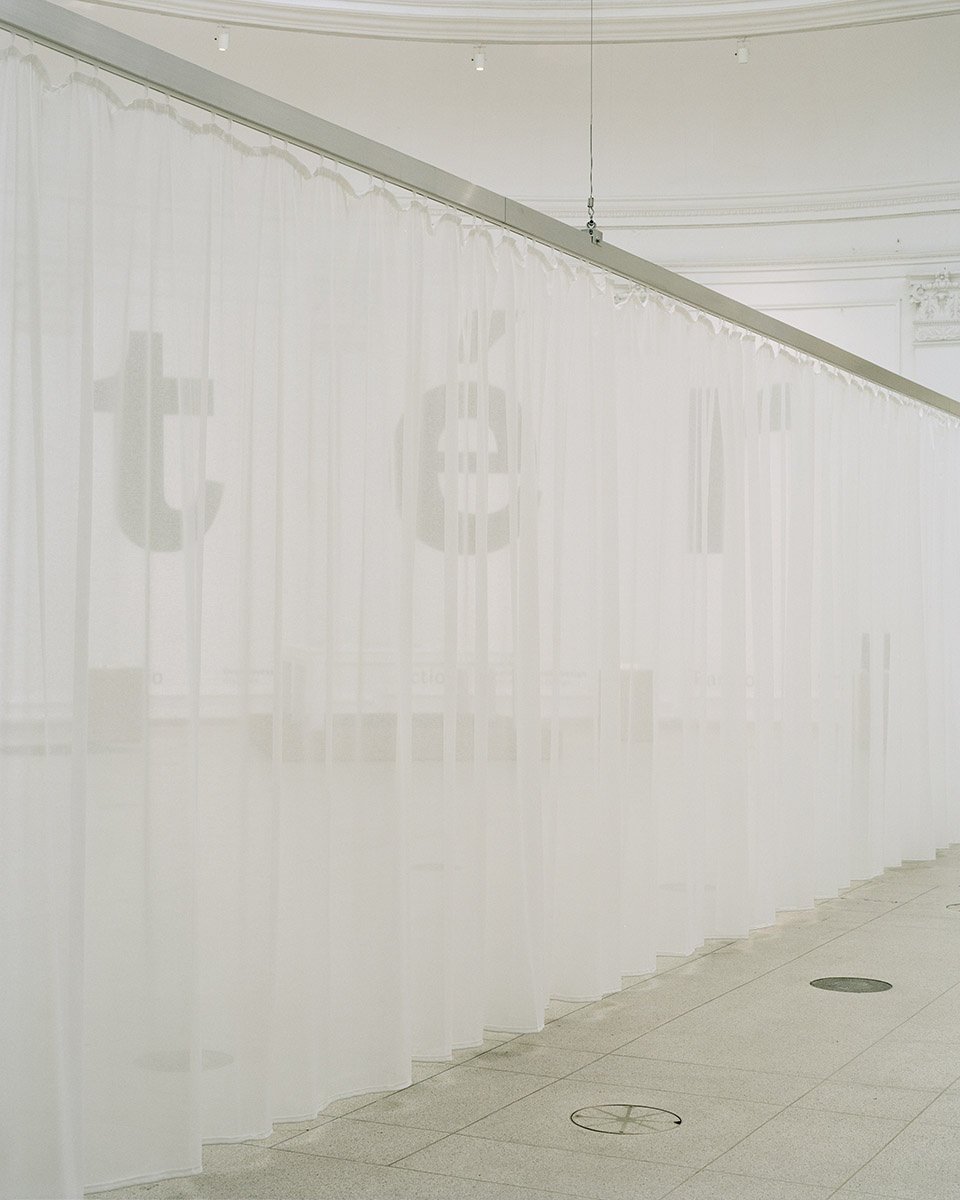 “公共空间”– 2022 第二届匈牙利应用艺术与设计沙龙 / Hetedik Műterem Kft.