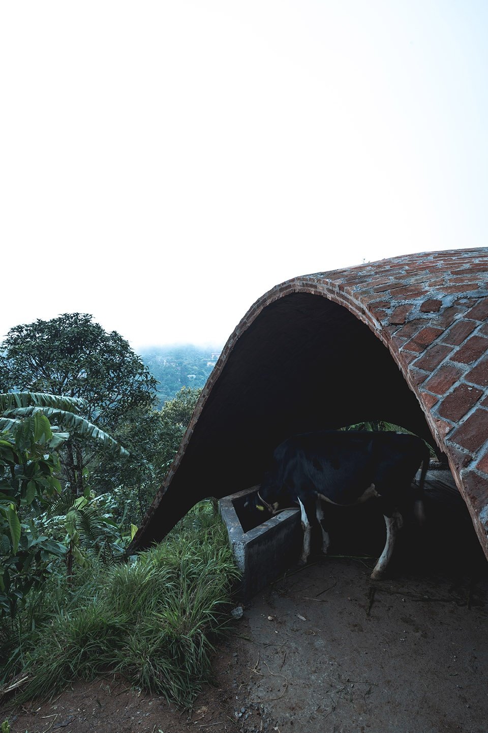 “天堂”永久体验馆,印度 / Earthscape Studio “天堂”永久体验馆,印度 / Earthscape Studio