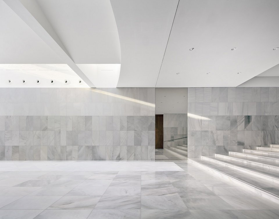 罗宫博物馆，荷兰 / KAAN Architecten