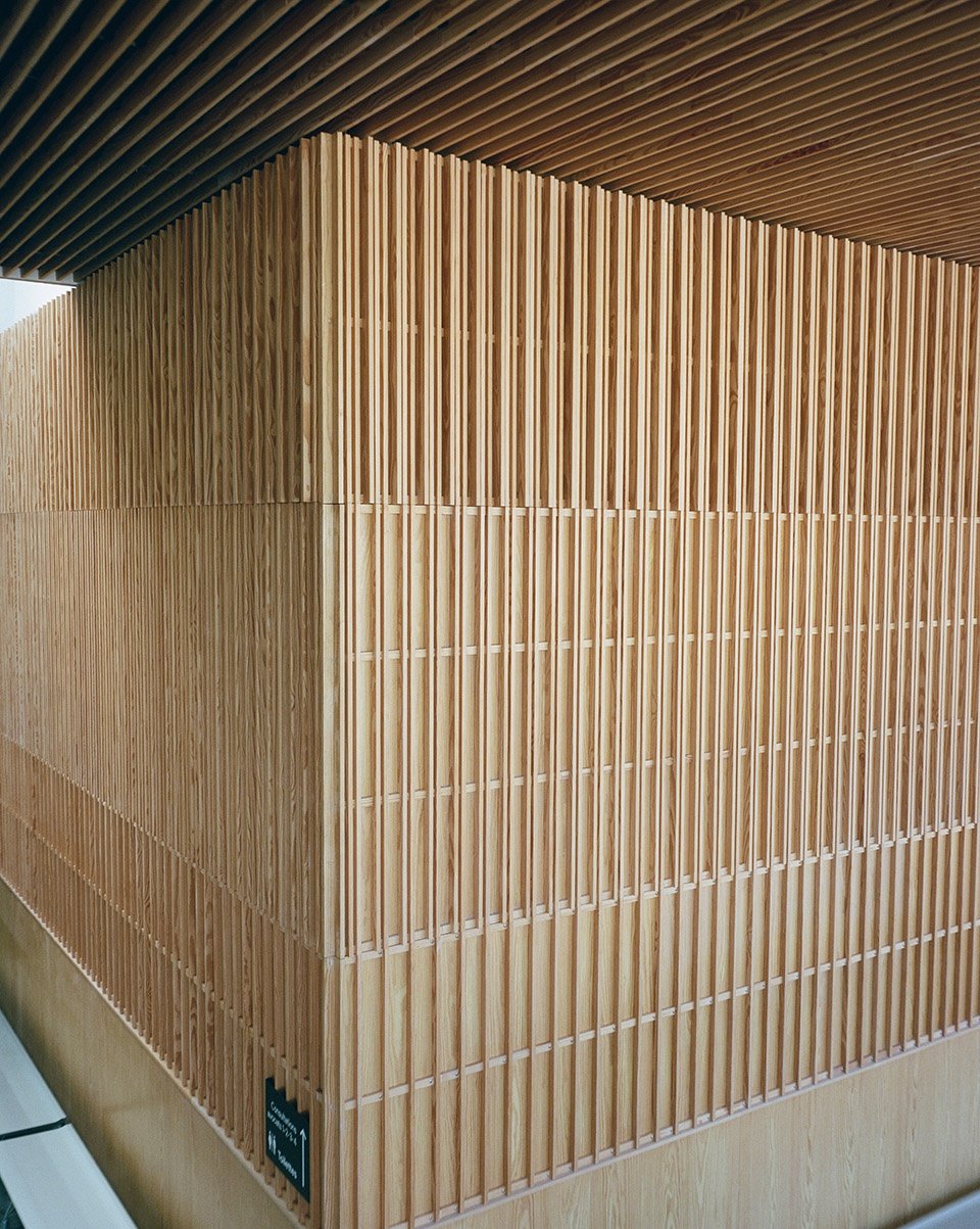 Pointe-à-Pitre 法院,法属西印度群岛 / Ignacio Prego Architectures Pointe-à-Pitre 法院,法属西印度群岛 / Ignacio Prego Architectures