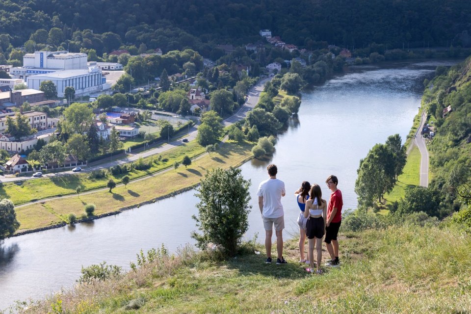 摄影:布拉格日记 / Iwan Baan 摄影:布拉格日记 / Iwan Baan