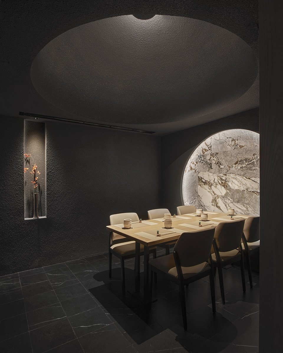 焘，北京 / 堤由匡建筑设计工作室