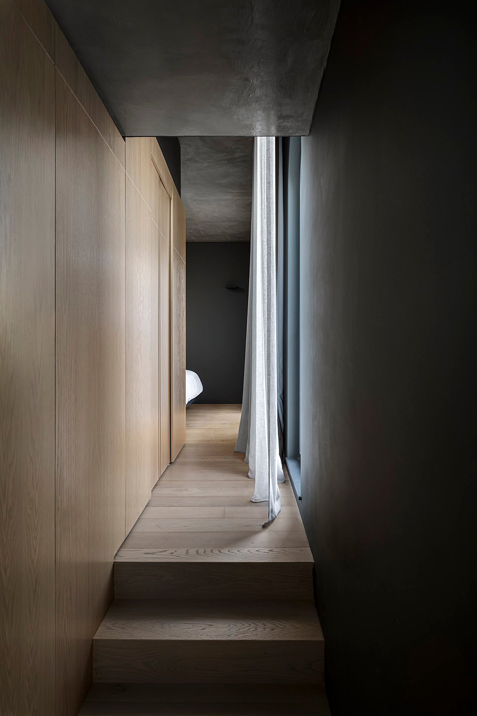 磨坊之家，马耳他 / Valentino Architects