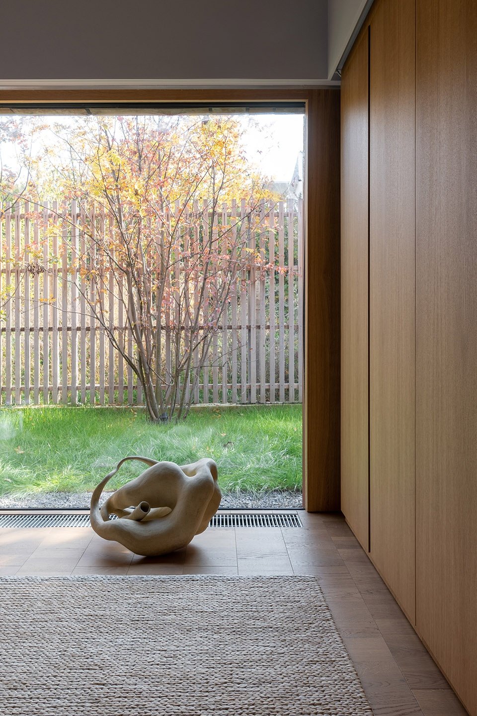 穹顶别墅，摩尔多瓦 / Calujac Architecture