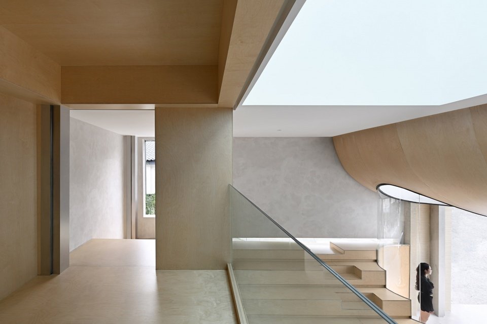 忘了咖啡,苏州 / XIAO.DESIGN 西凹设计 忘了咖啡,苏州 / XIAO.DESIGN 西凹设计