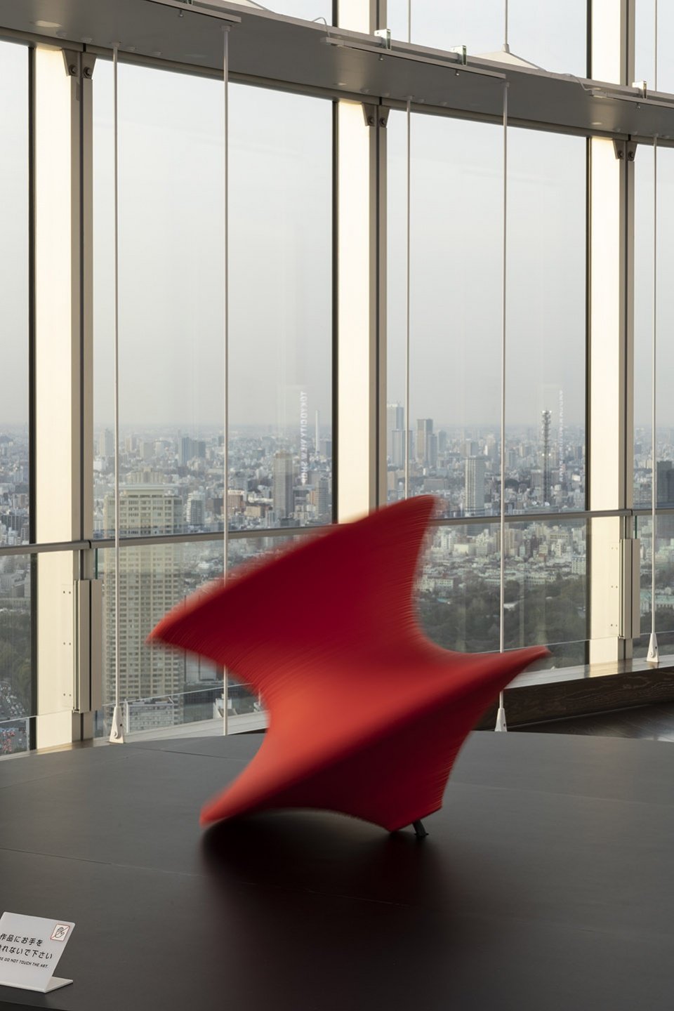 “共感的建筑”:Heatherwick Studio 日本首次个展开幕 “共感的建筑”:Heatherwick Studio 日本首次个展开幕