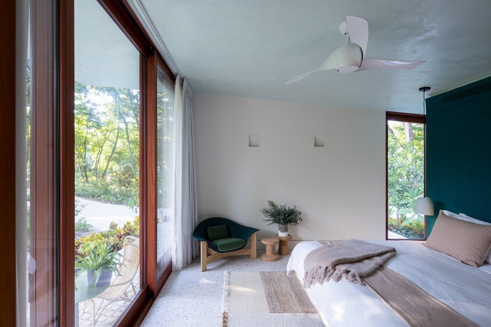 Las Olas 度假住宅，多米尼加 / Young Projects