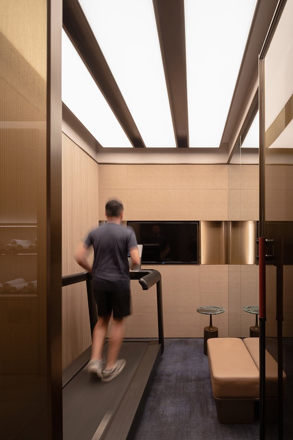 城际酒店,深圳 / 朱周设计 城际酒店,深圳 / 朱周设计