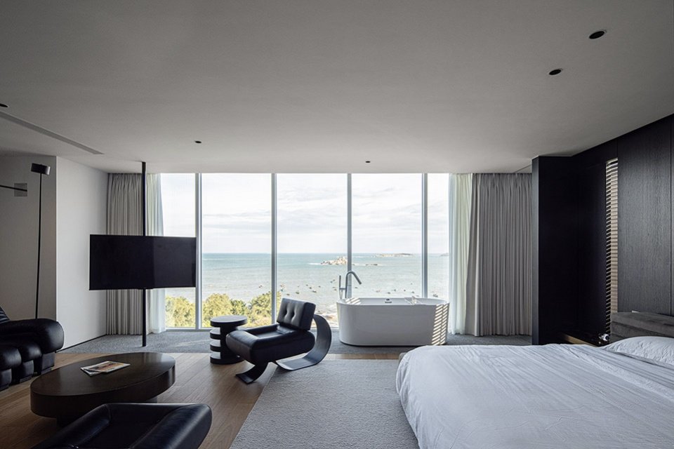 湄屿佑见,福建 / 大小设计工作室 湄屿佑见,福建 / 大小设计工作室