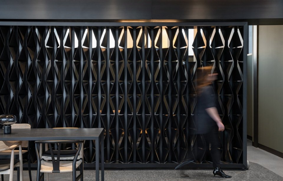 Serif 公寓和 The Line 酒店,旧金山 / Handel Architects Serif 公寓和 The Line 酒店,旧金山 / Handel Architects