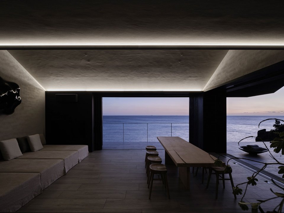 WA 住宅，日本 / Atelier HARETOKE + CURIOSITY