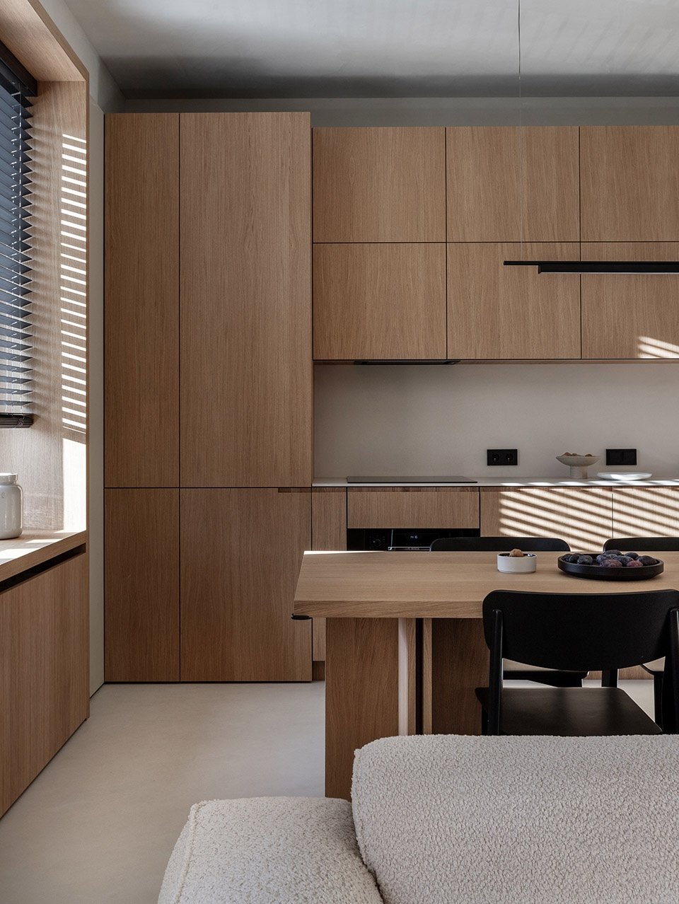 米色公寓,明斯克 / ZROBIM architects 米色公寓,明斯克 / ZROBIM architects