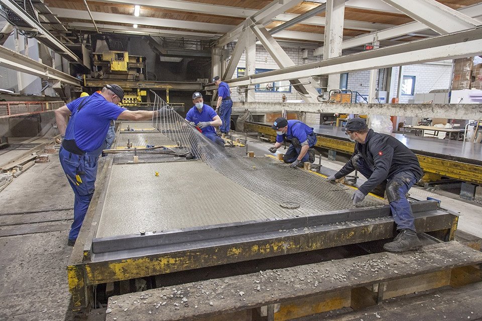 立方体，德国德累斯顿 / HENN 海茵建筑