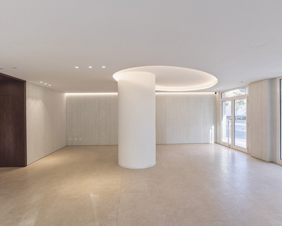 Casa Calipso，米兰 / Degli Esposti Architetti